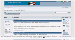 Desktop Screenshot of panda4x4.com